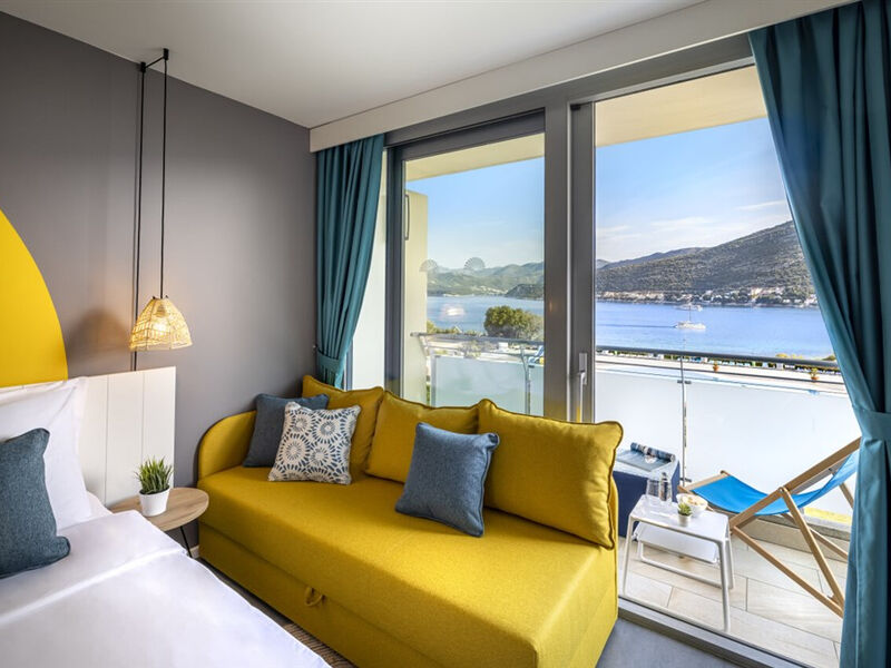Hotel VALAMAR CLUB DUBROVNIK