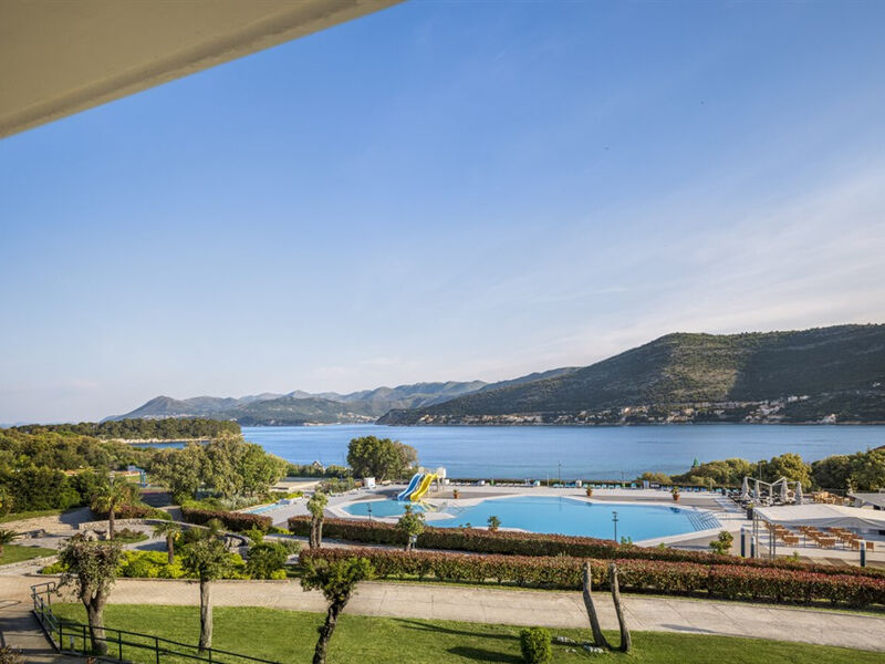 Hotel VALAMAR CLUB DUBROVNIK
