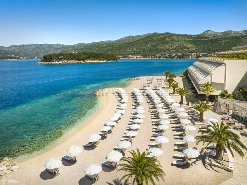 Hotel VALAMAR CLUB DUBROVNIK