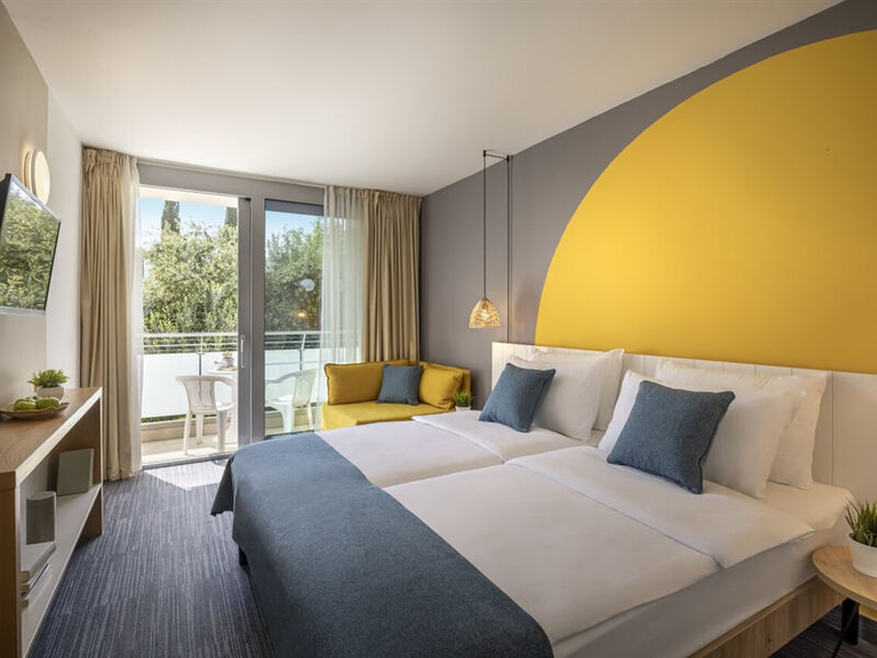 Hotel VALAMAR CLUB DUBROVNIK