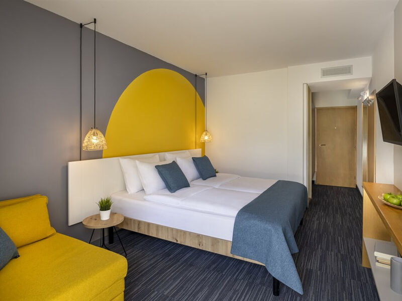 Hotel VALAMAR CLUB DUBROVNIK