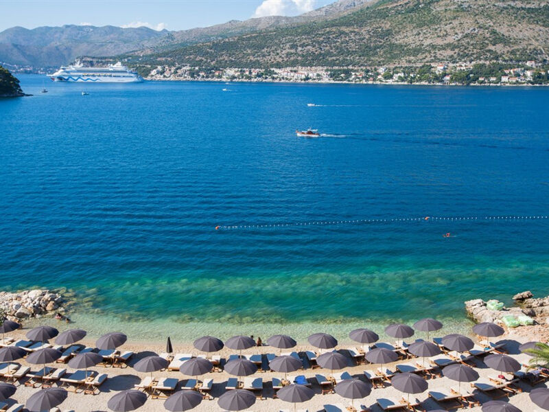 Hotel VALAMAR CLUB DUBROVNIK