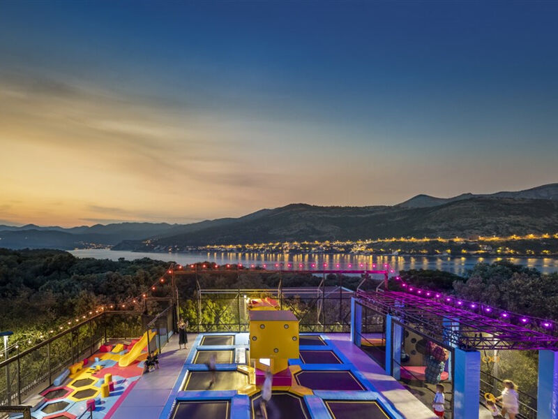 Hotel VALAMAR CLUB DUBROVNIK