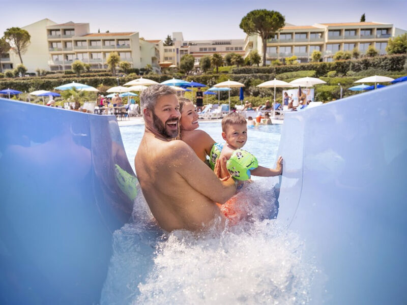 Hotel VALAMAR CLUB DUBROVNIK