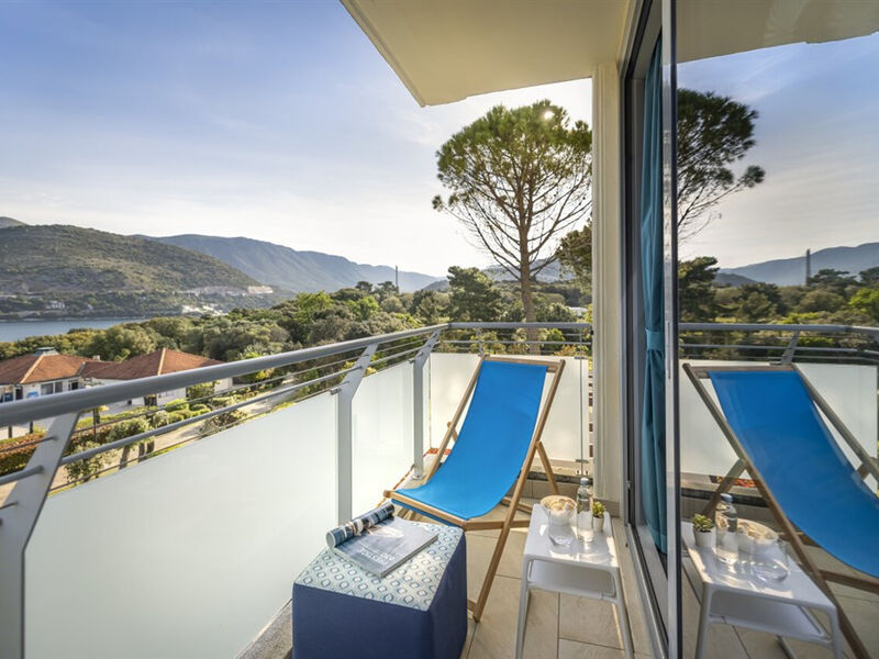 Hotel VALAMAR CLUB DUBROVNIK