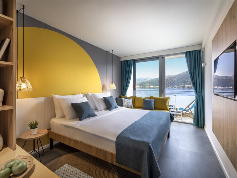 Hotel VALAMAR CLUB DUBROVNIK