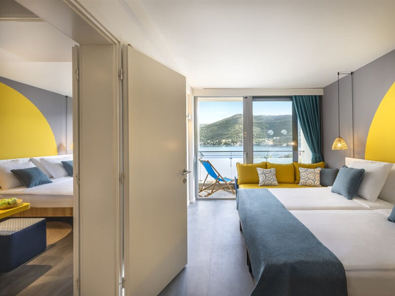 Hotel VALAMAR CLUB DUBROVNIK