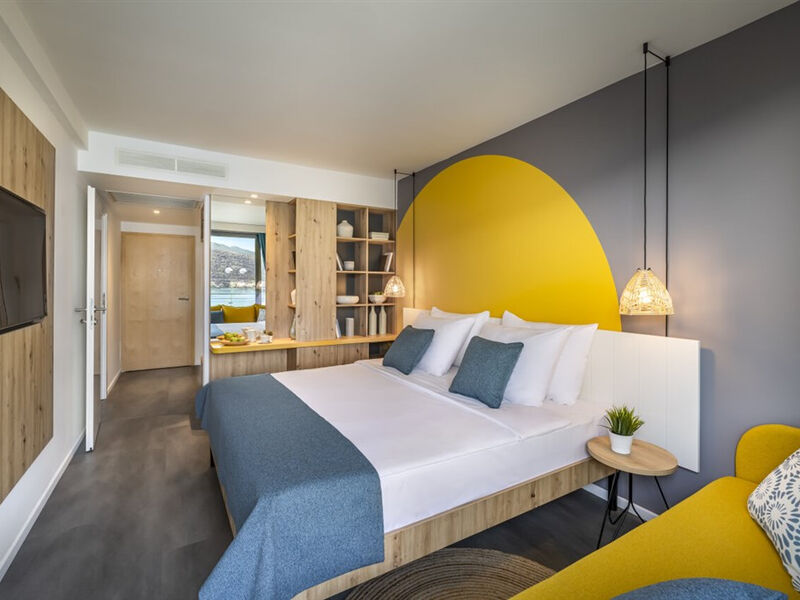 Hotel VALAMAR CLUB DUBROVNIK