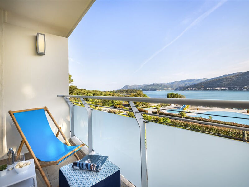 Hotel VALAMAR CLUB DUBROVNIK