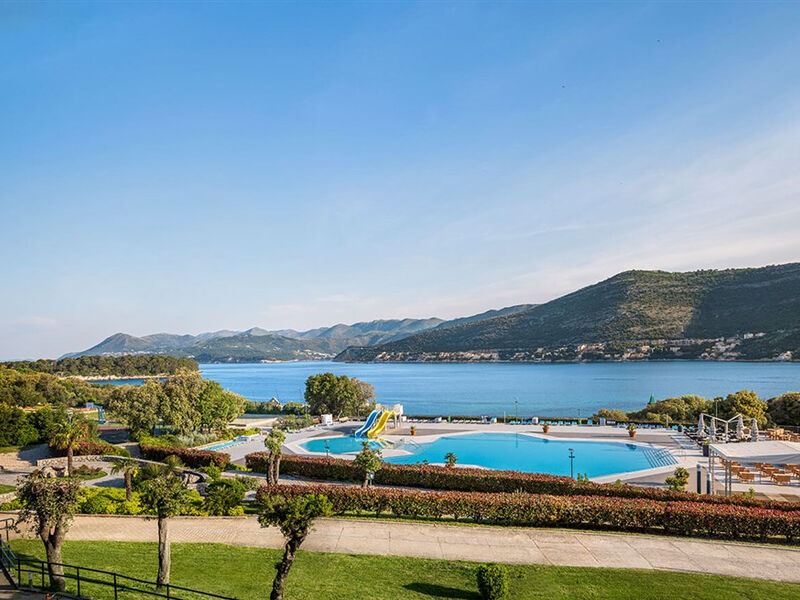 Hotel VALAMAR CLUB DUBROVNIK