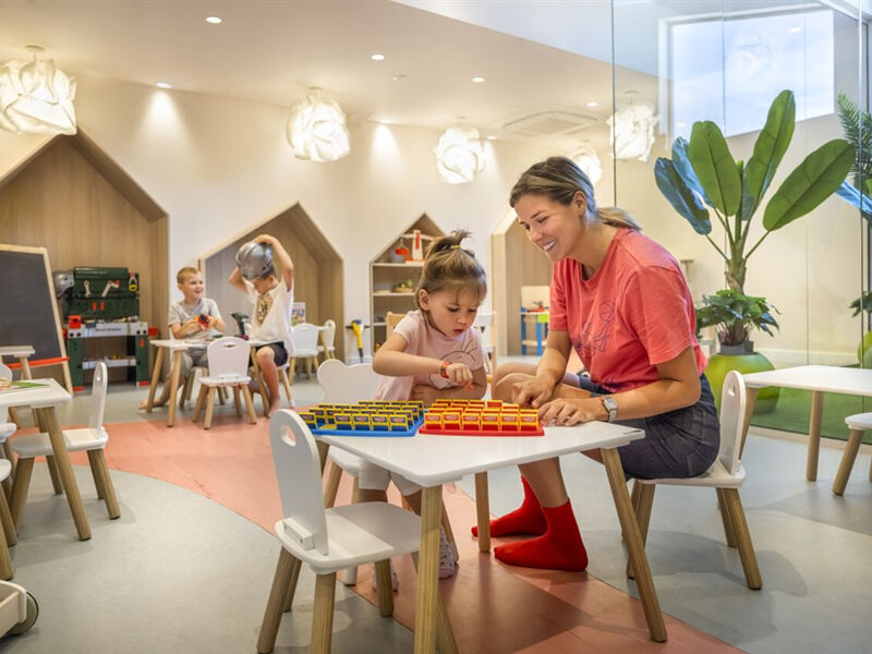 Hotel VALAMAR CLUB DUBROVNIK