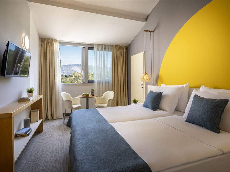 Hotel VALAMAR CLUB DUBROVNIK