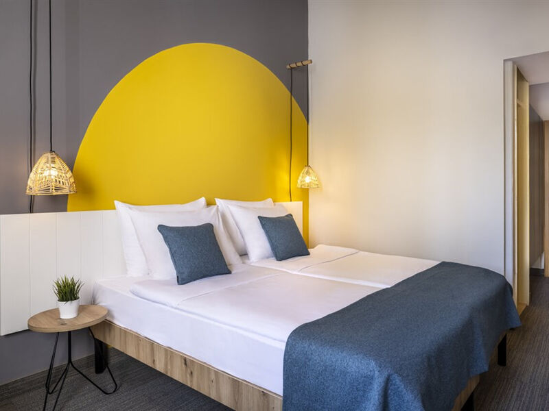 Hotel VALAMAR CLUB DUBROVNIK