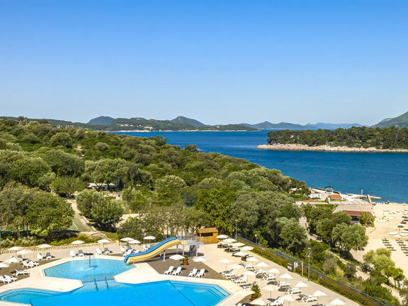 Hotel VALAMAR CLUB DUBROVNIK