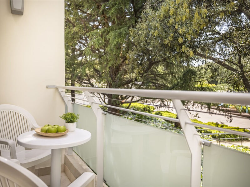 Hotel VALAMAR CLUB DUBROVNIK