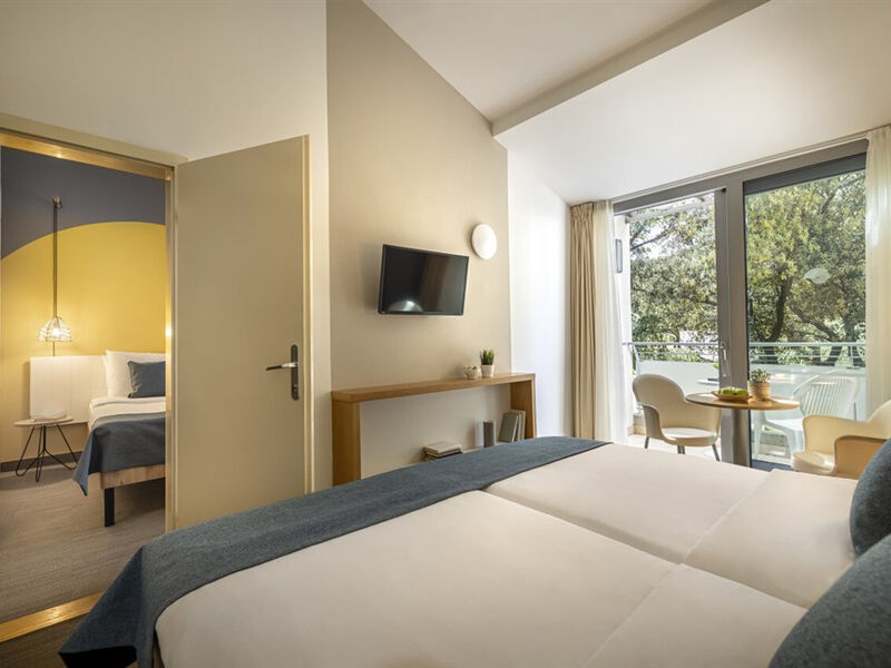 Hotel VALAMAR CLUB DUBROVNIK