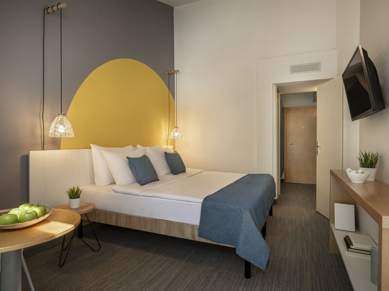 Hotel VALAMAR CLUB DUBROVNIK