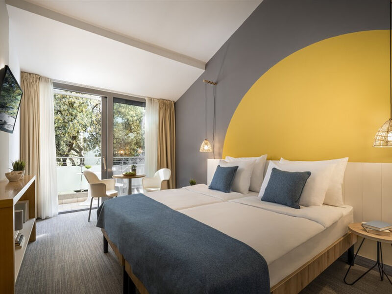 Hotel VALAMAR CLUB DUBROVNIK