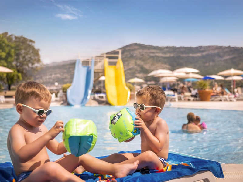 Hotel VALAMAR CLUB DUBROVNIK