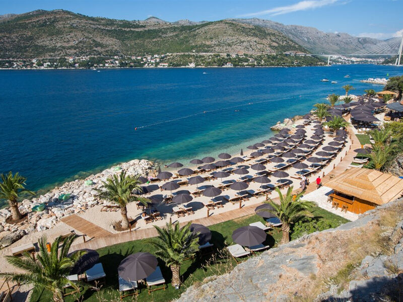 Hotel VALAMAR CLUB DUBROVNIK