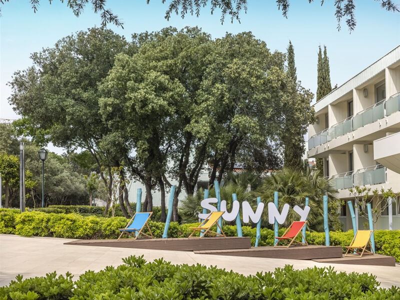 Hotel VALAMAR CLUB DUBROVNIK