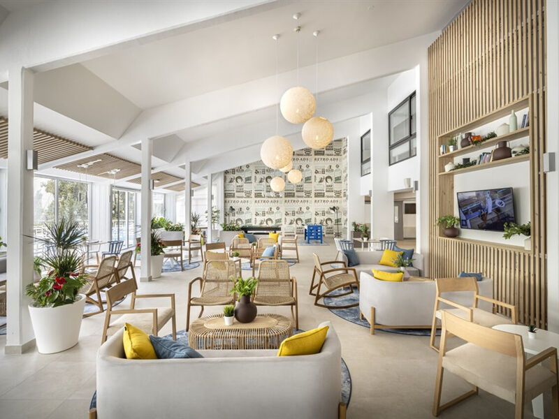 Hotel VALAMAR CLUB DUBROVNIK