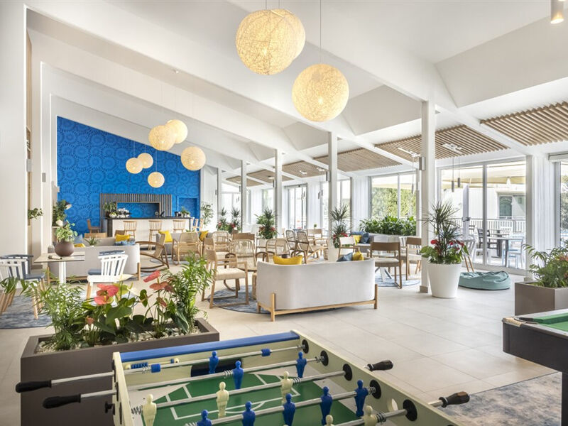 Hotel VALAMAR CLUB DUBROVNIK