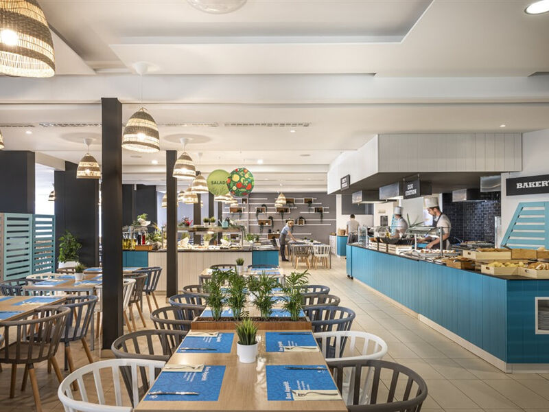 Hotel VALAMAR CLUB DUBROVNIK