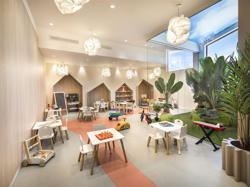 Hotel VALAMAR CLUB DUBROVNIK