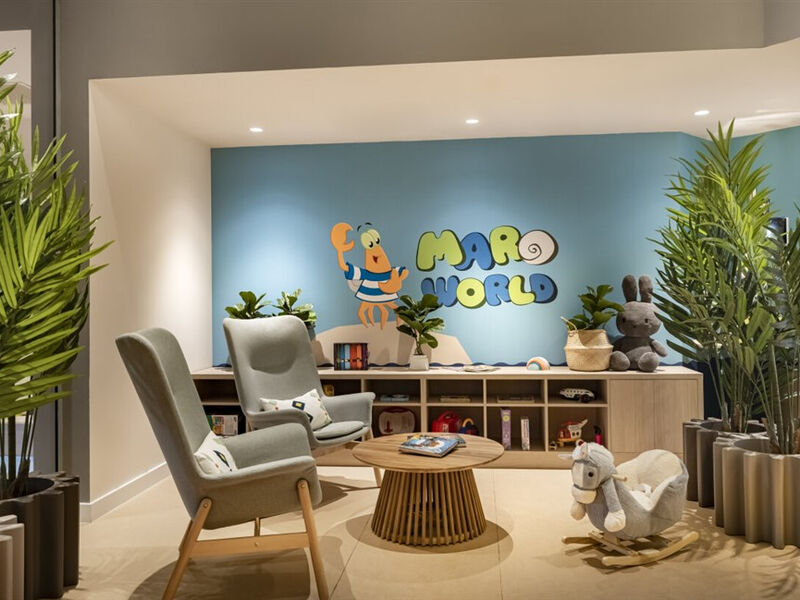 Hotel VALAMAR CLUB DUBROVNIK
