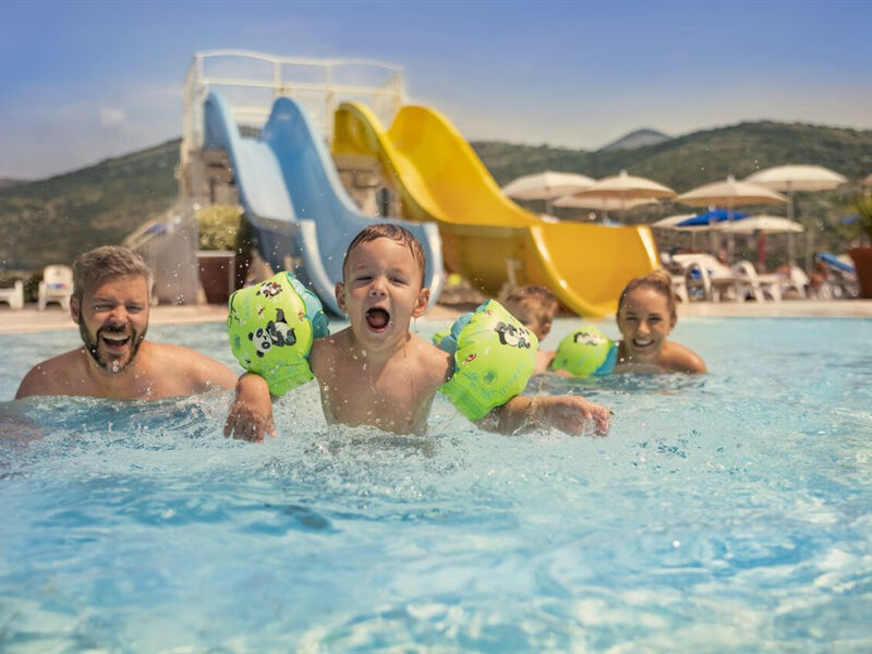 Hotel VALAMAR CLUB DUBROVNIK