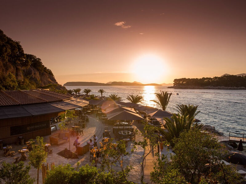 Hotel VALAMAR CLUB DUBROVNIK