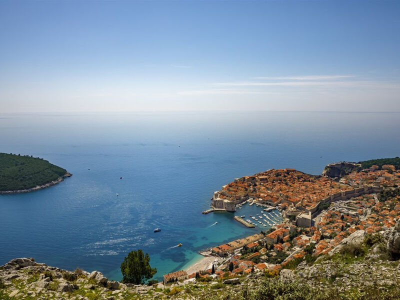 Hotel VALAMAR CLUB DUBROVNIK