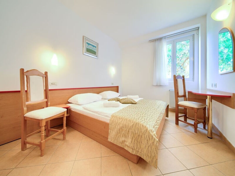 Depandance VILLA LOVORKA