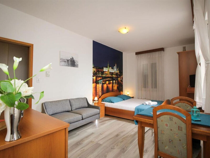 Aparthotel Palac