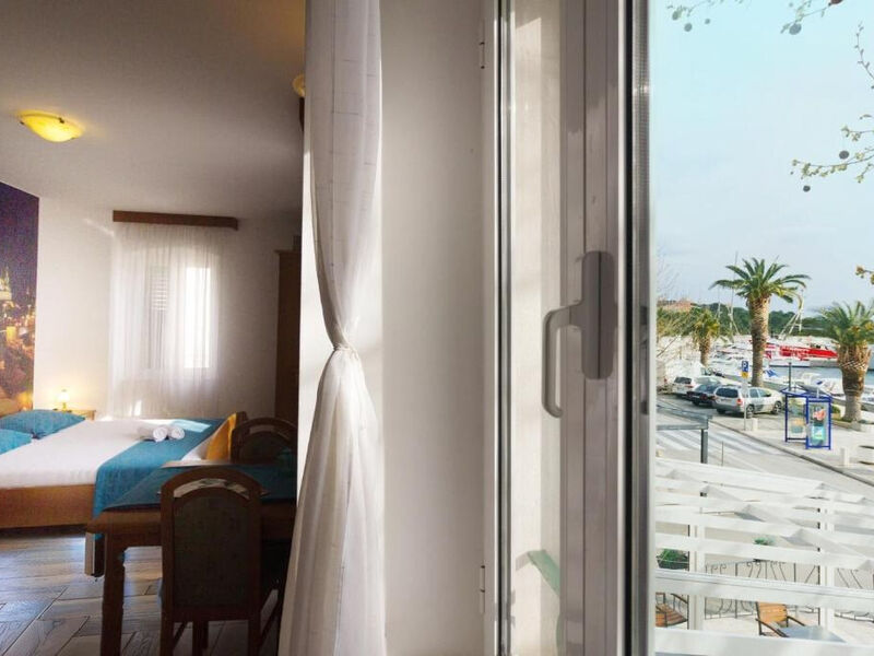 Aparthotel Palac