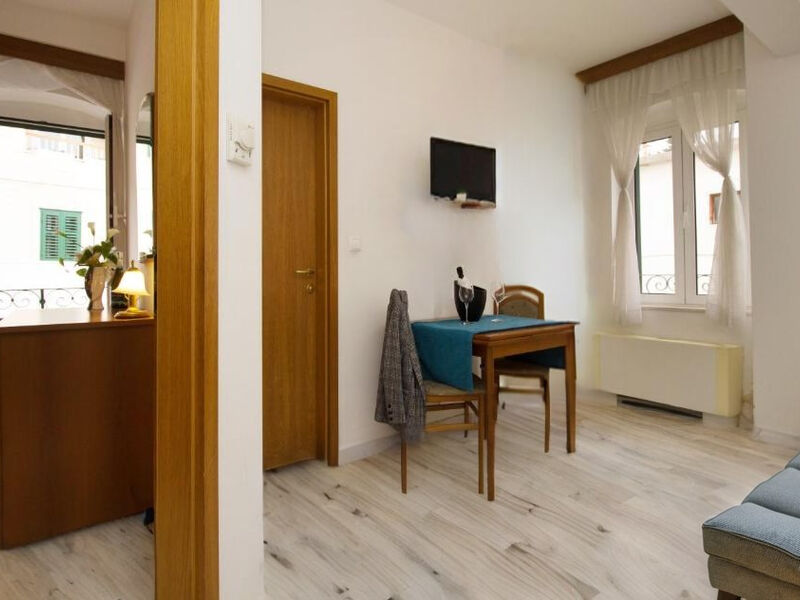 Aparthotel Palac