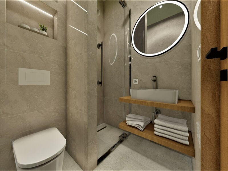 Aparthotel Palac
