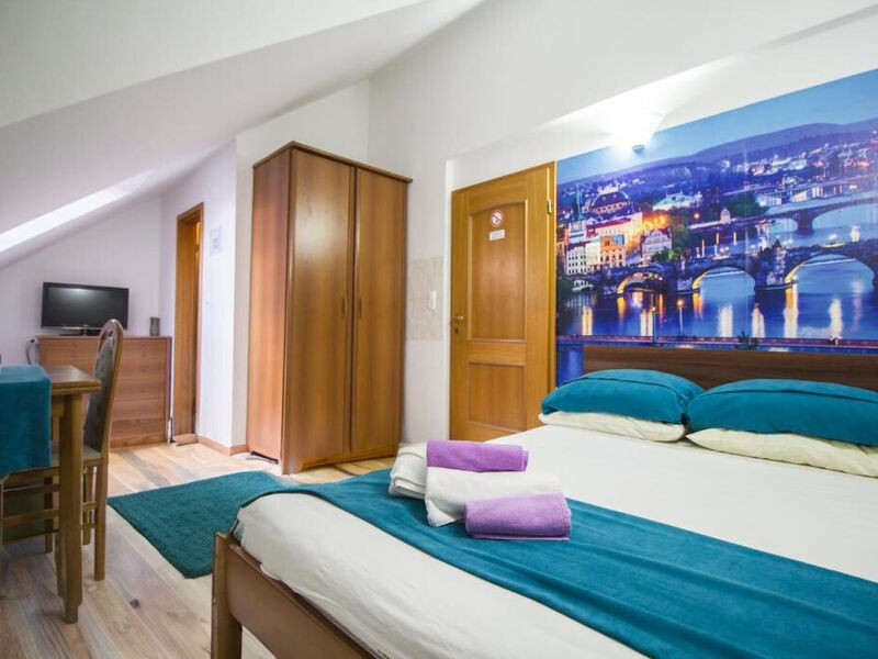 Aparthotel Palac