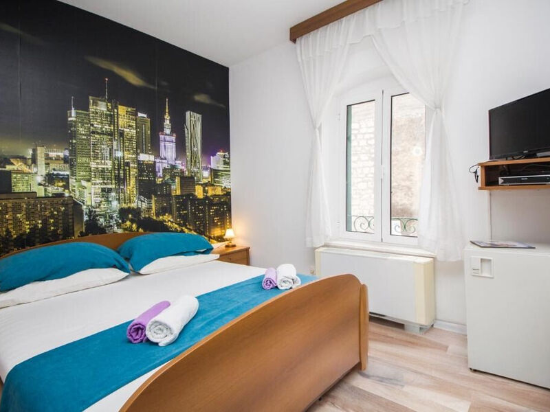 Aparthotel Palac