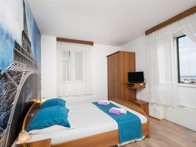 Aparthotel Palac