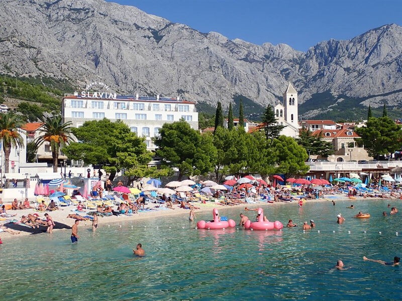 Aparthotel Palac