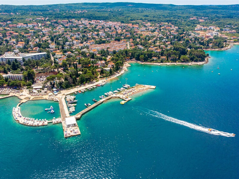 Hotel Malin