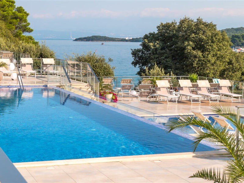 Hotel Malin