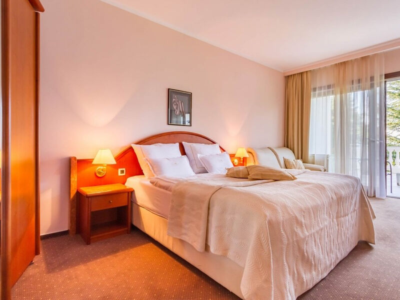 Hotel Malin
