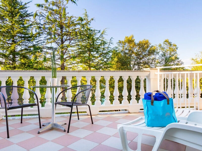 Hotel Malin