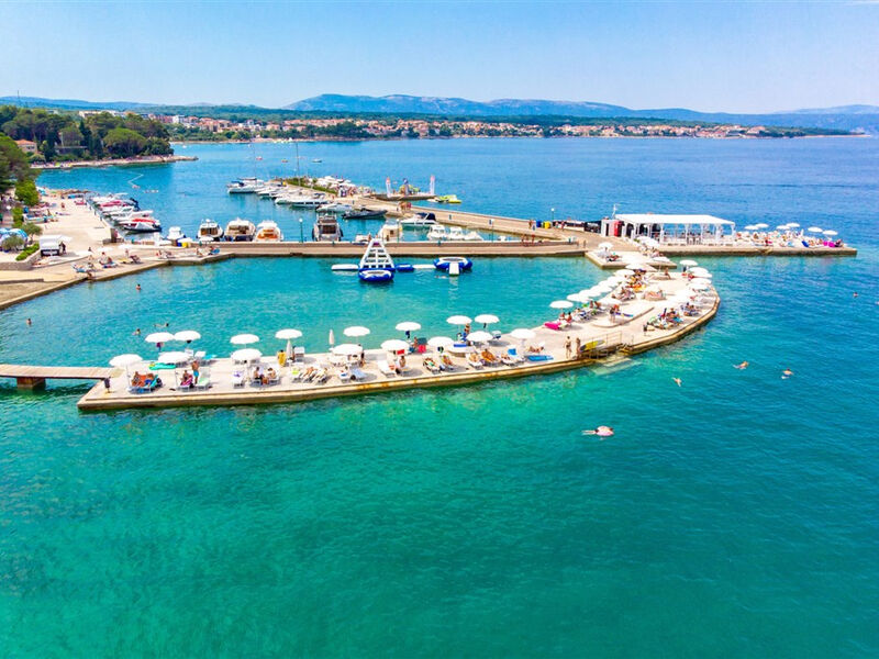 Hotel Malin