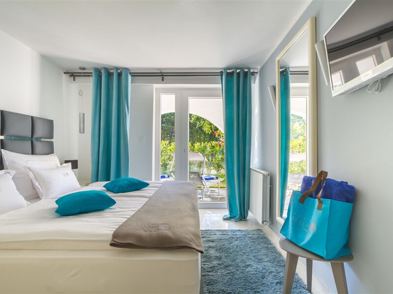 Hotel Malin