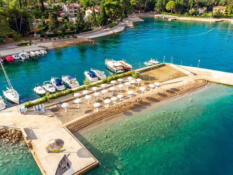 Hotel Malin