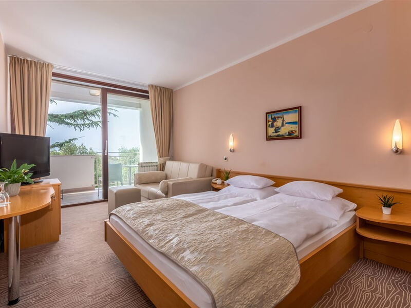 Hotel Malin
